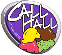 Call Hall Ice Cream
