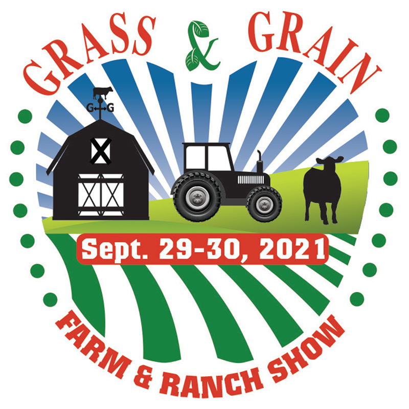 Grass & Grain Farm and Ranch Show